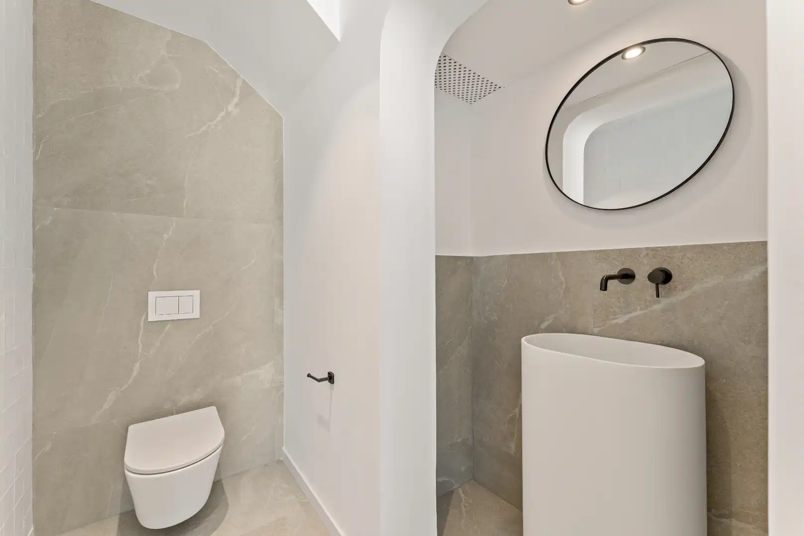 Penthouse with pool for sale in La Quinta, imagen 25