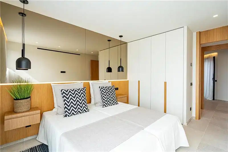 Attique avec piscine à vendre à Santa Ponça, imagen 15