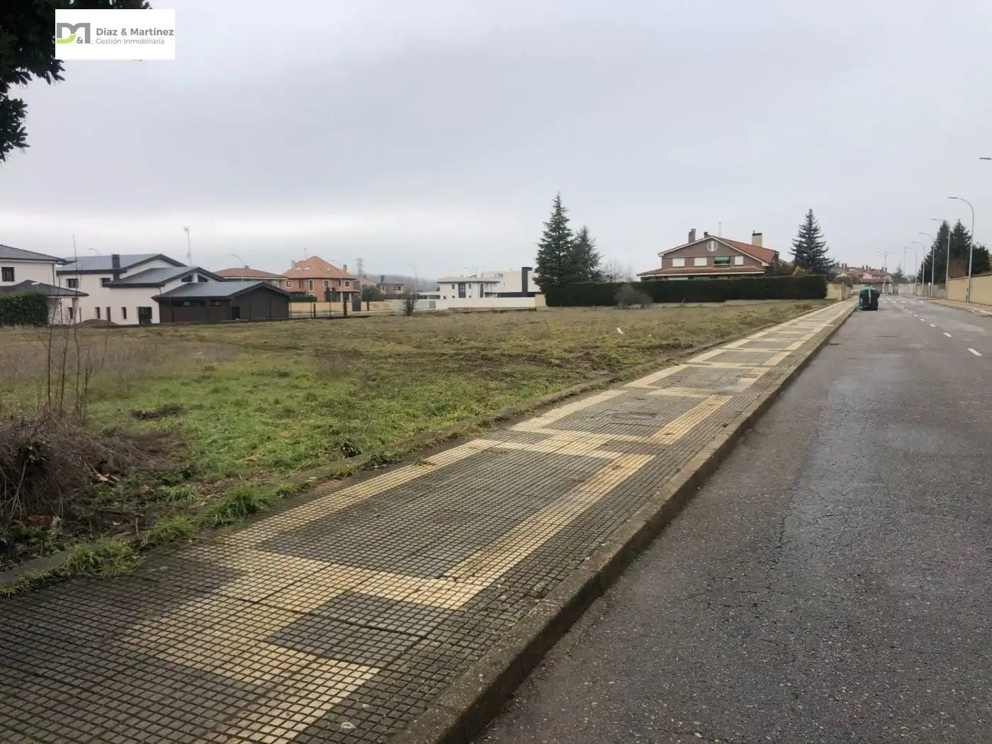 Terreni e lotti in vendita a Las Eras de Renueva