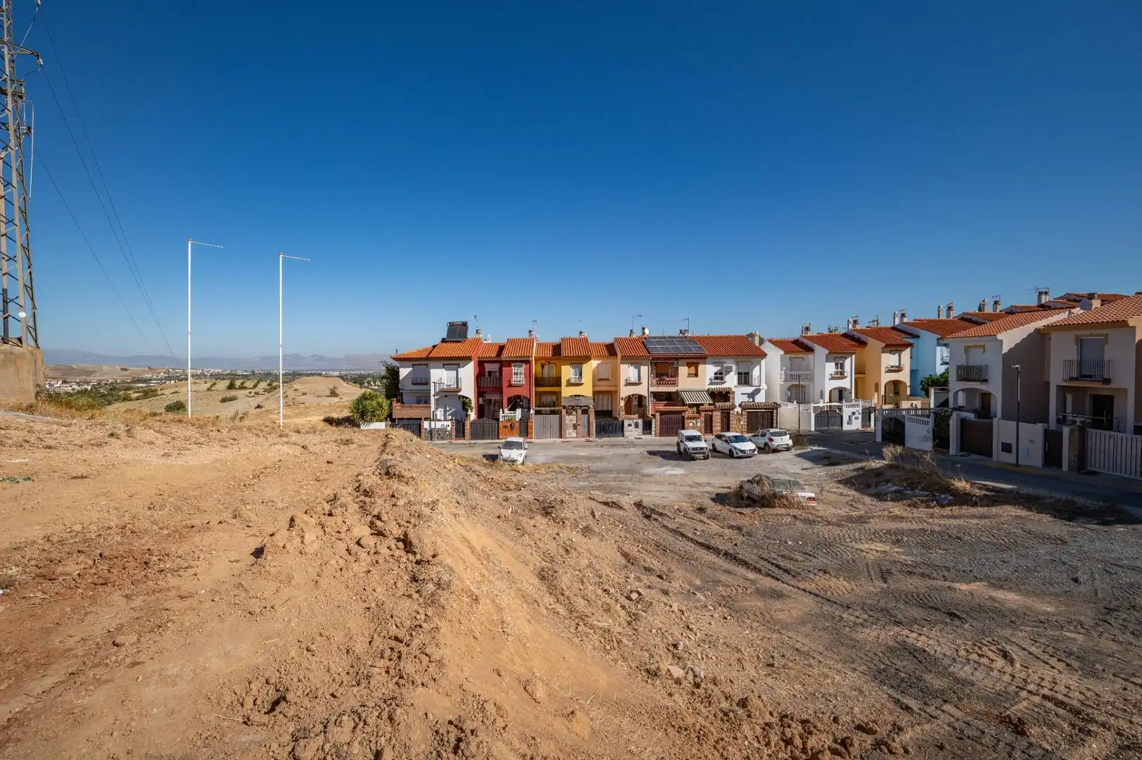 Terrenys i solars en venda a Calle MONTEVIVE, imagen 31