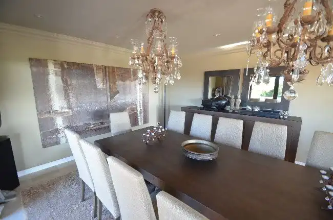 Villa mit Terrasse zum Verkauf in Campo de Golf - Agua García - Juan Fernández, imagen 43