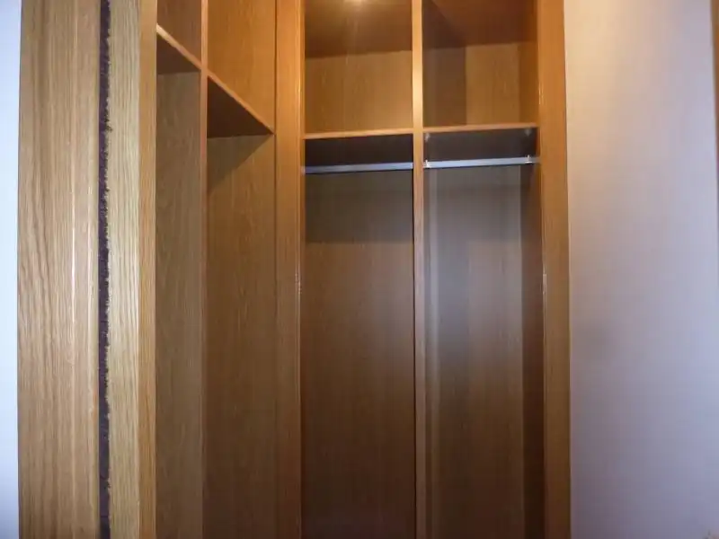 Habitación de Apartamento de alquiler en Valladolid con Calefacción, Terraza y Trastero