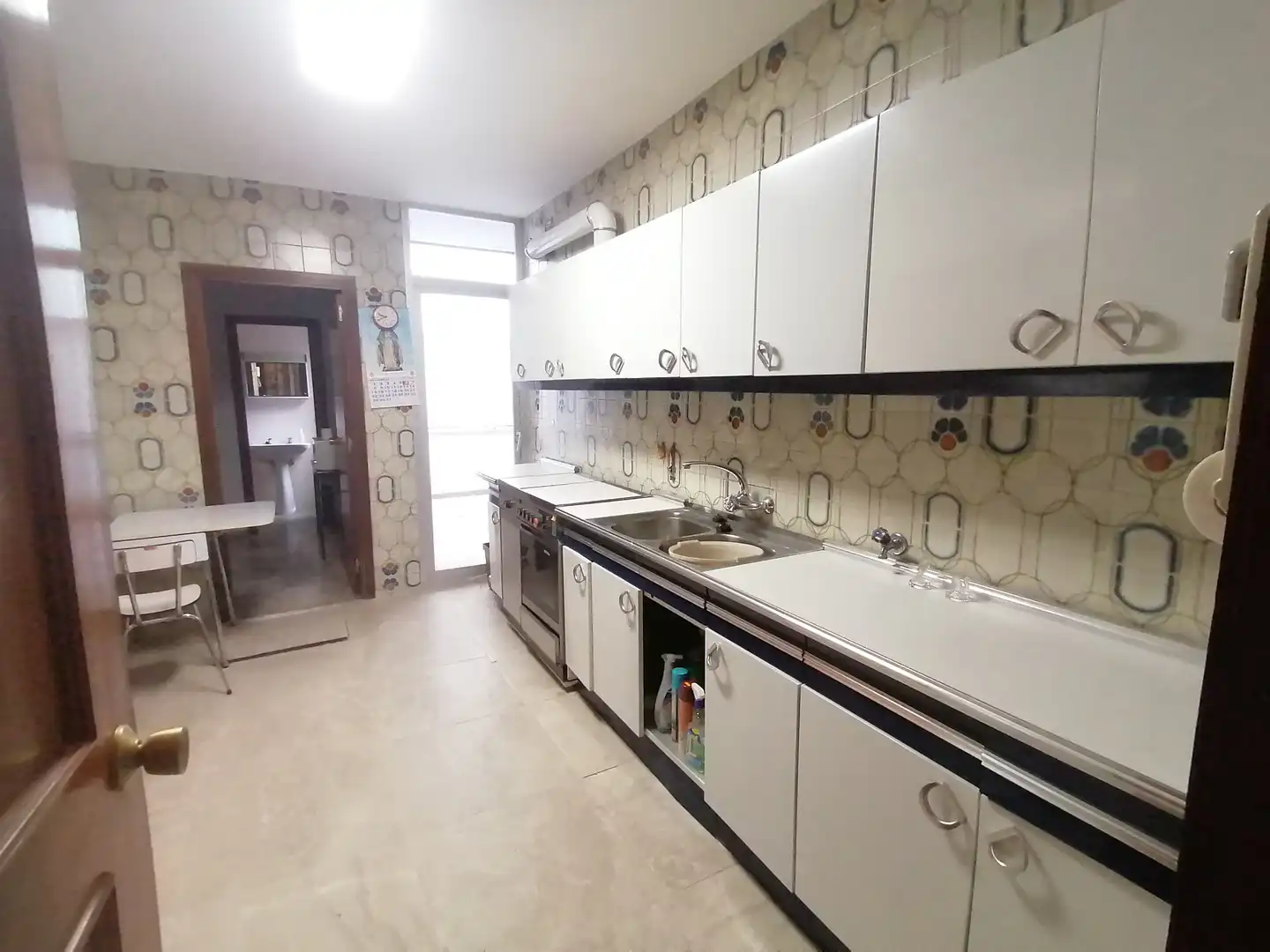 Flat with lift for sale in Plaza del Escudo, imagen 10