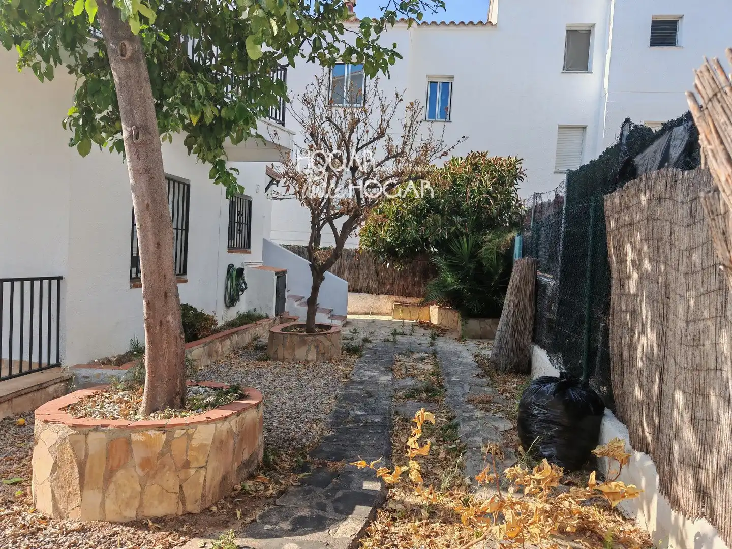 Doppelhaushälfte mit Garten zum Verkauf in Xile, imagen 27