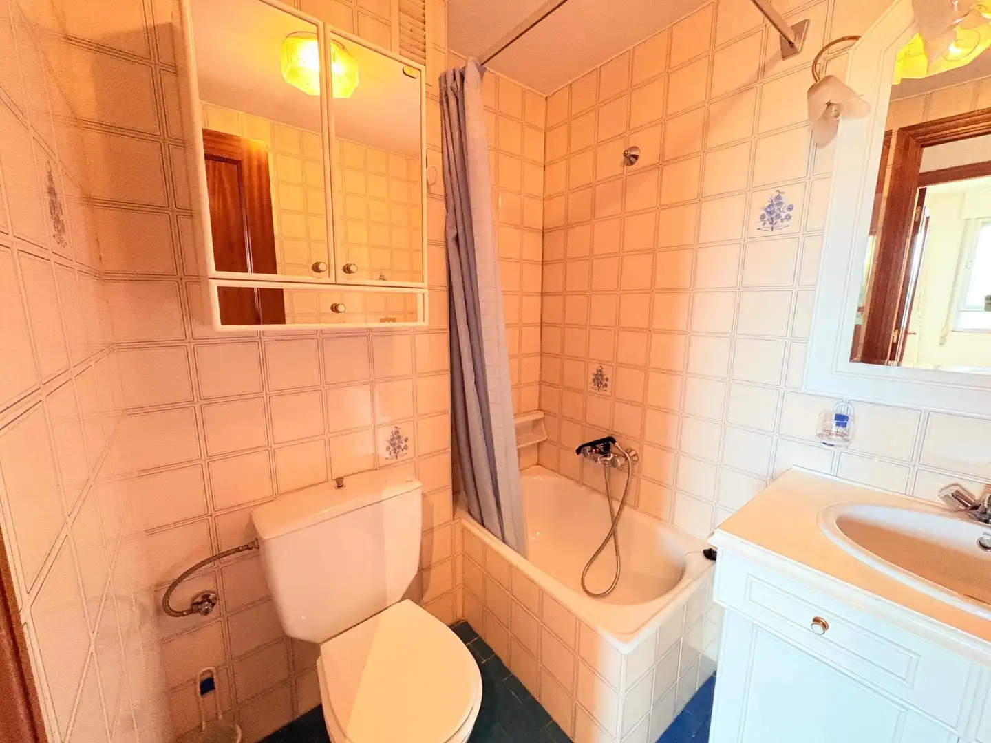 Baño de Piso en venta en Ponferrada con Trastero
