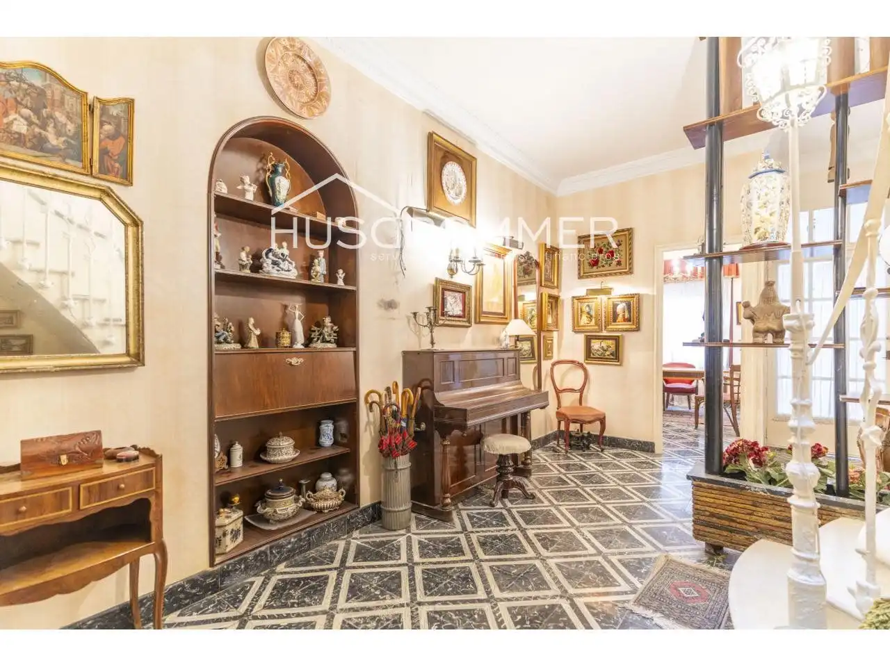 Casa en venda a Ramón y Cajal, imagen 37