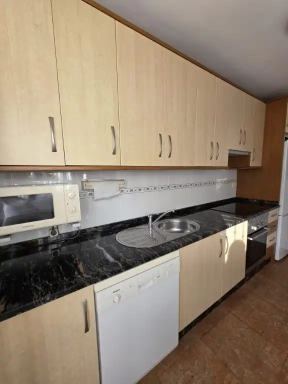 Adosado con piscina en venta en Caleta de Vélez, imagen 6
