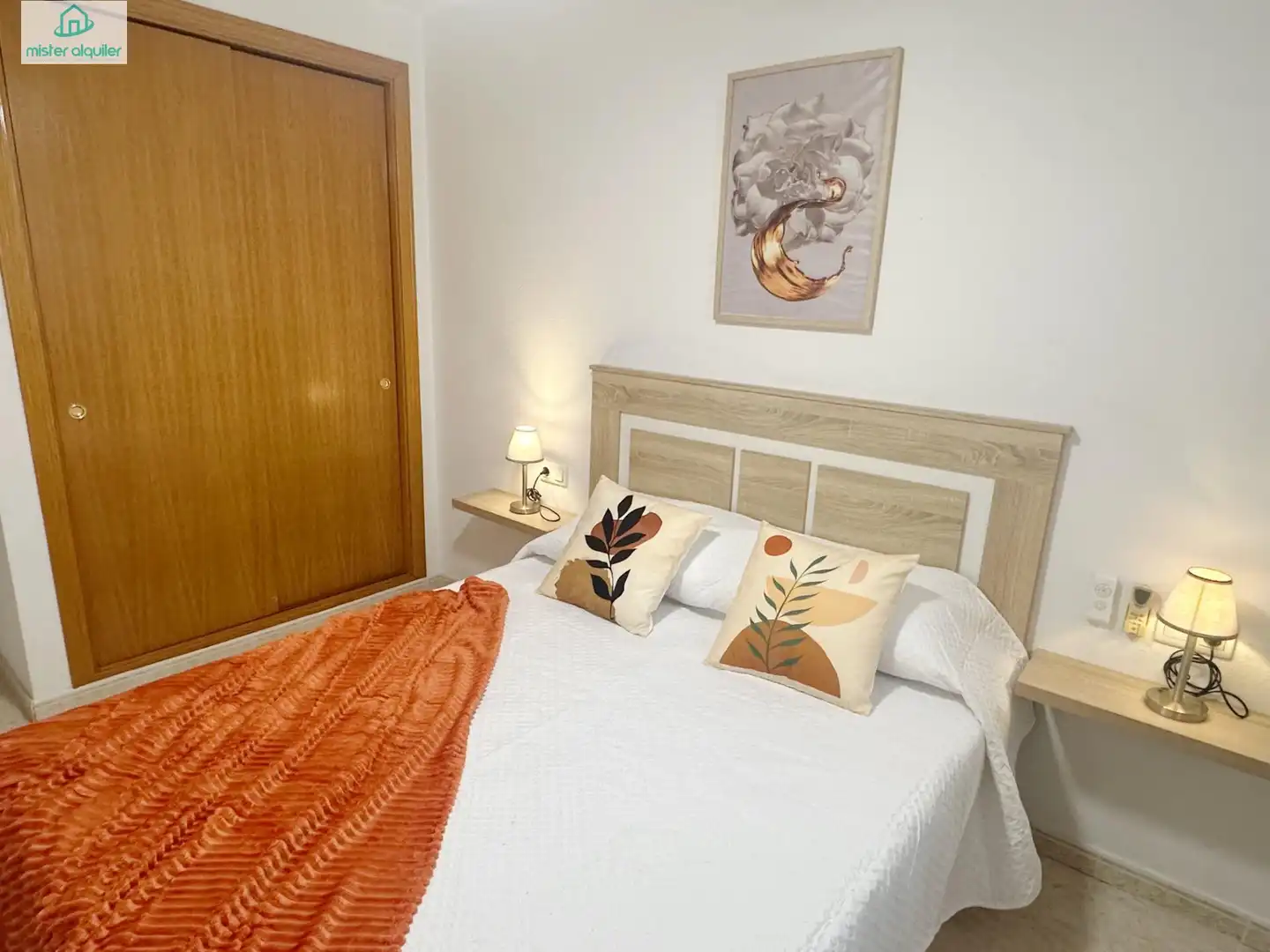Apartment mit Terrasse zur Miete in Calle de San Bartolomé 33, imagen 40