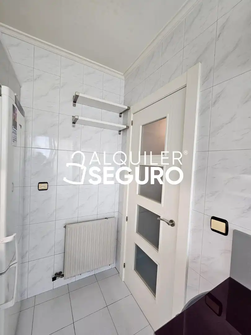 Piso en alquiler en Sagrado Corazon de Jesus, imagen 16