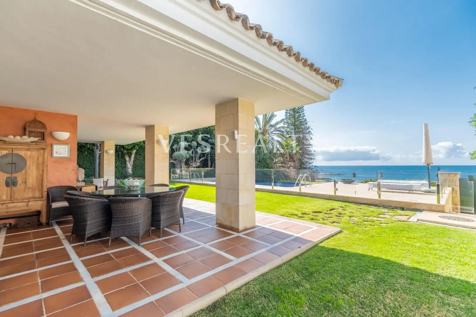 Villa mit Terrasse zum Verkauf in Avenida Avenida de la Costa Blanca, imagen 17