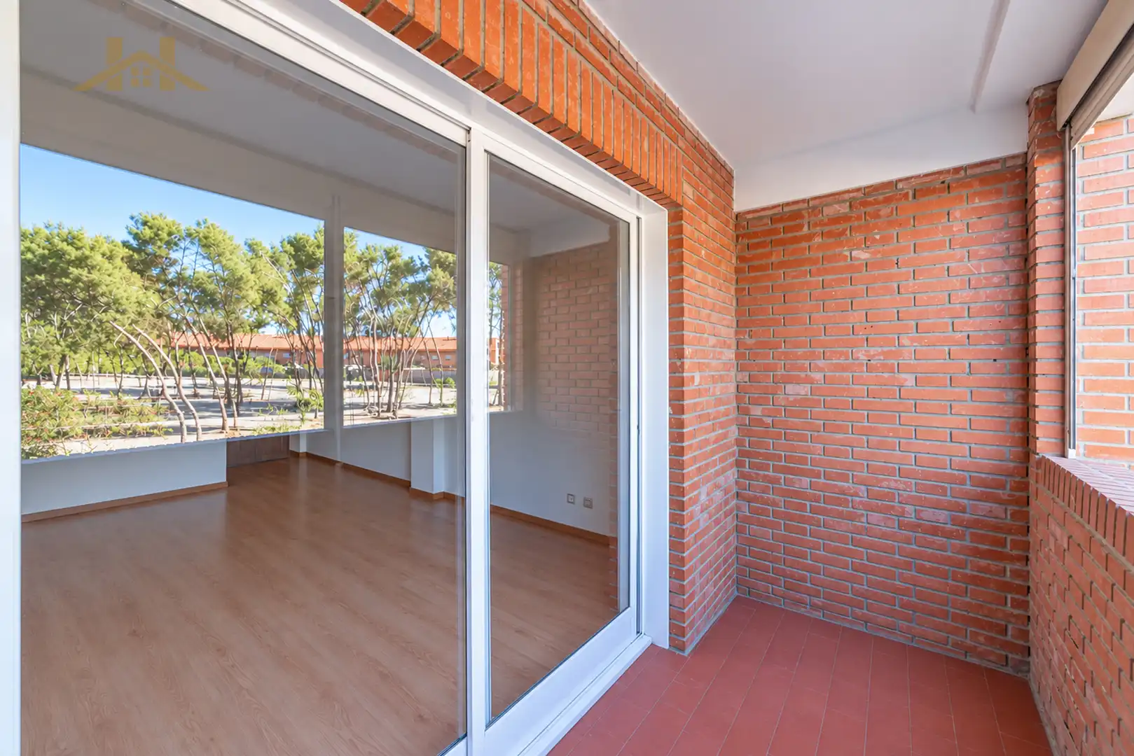 Terrassa de Pis en venda en Ciempozuelos amb Calefacció i Terrassa