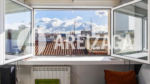 Photo 3 of Attic for sale in 31 de Agosto Kalea, Parte Vieja, Gipuzkoa