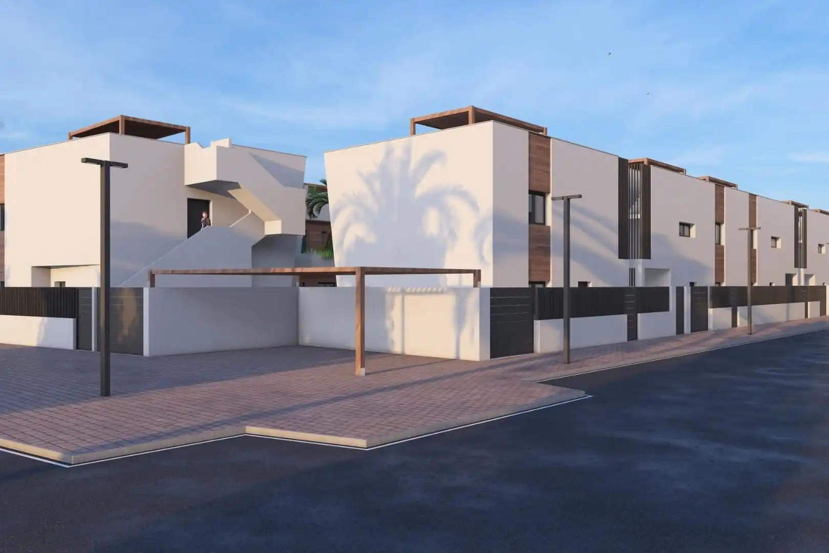 Apartment for sale in Torre-Pacheco ciudad, imagen 5