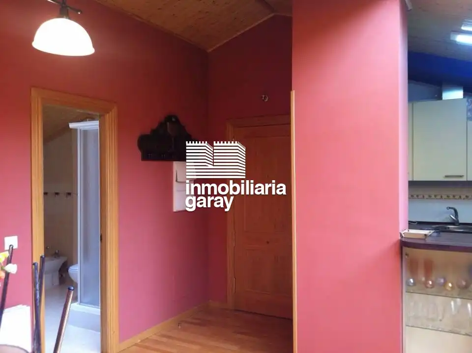 Flat for rent in Villarcayo de Merindad de Castilla la Vieja