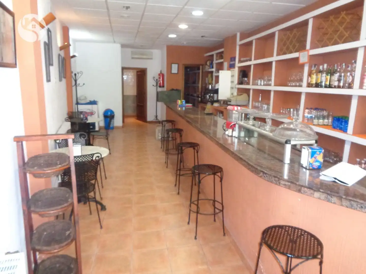 Local comercial de lloguer a Centro