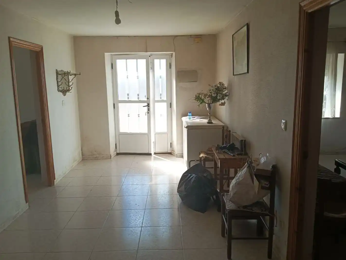 Planta baja en venta en Valdepolo, León