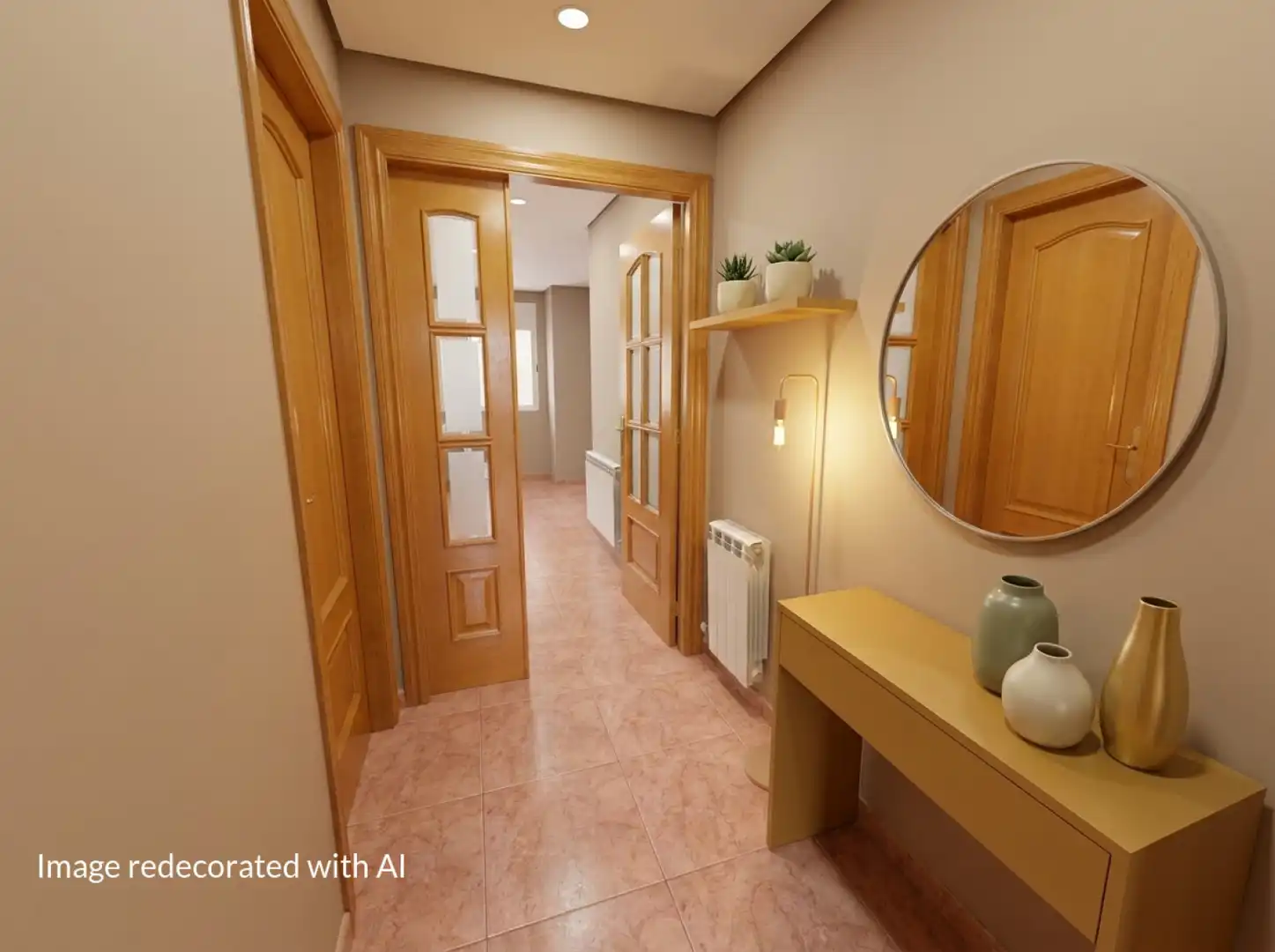 Casa o chalet en venta en Balenyà con Calefacción, Jardín privado y Terraza