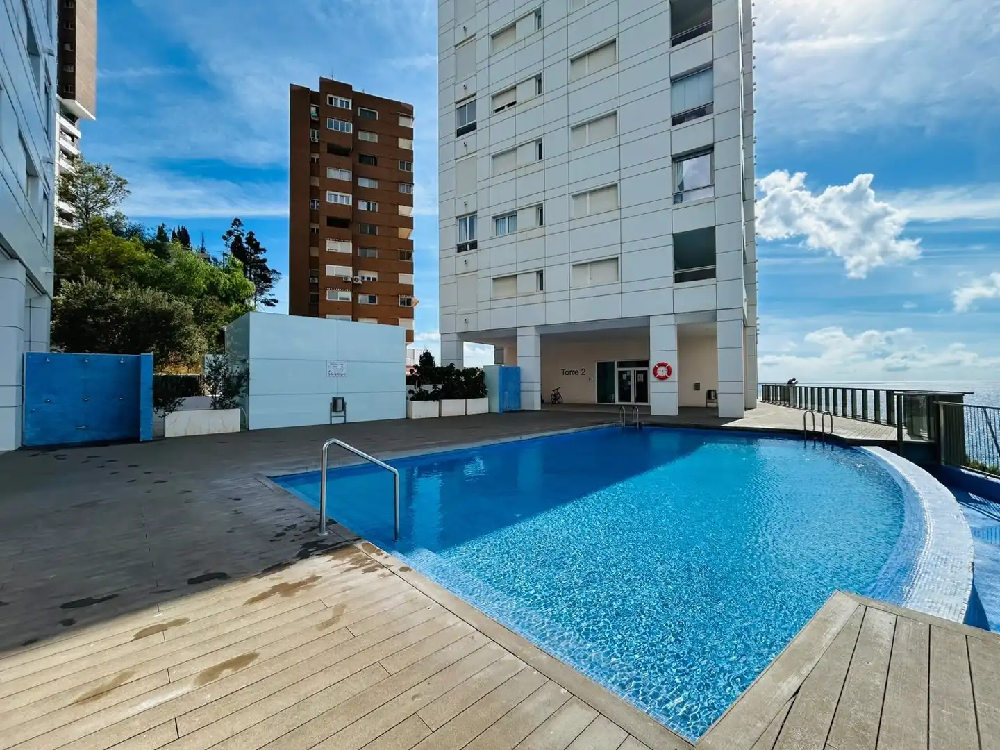 Apartamento en venta en ALCALDE MANUEL CATALAN CHANA, 24, Rincón Alto