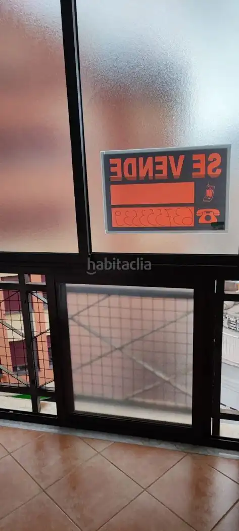 Pis amb ascensor en venda a Carrer Calderόn de la Barca 5, imagen 13