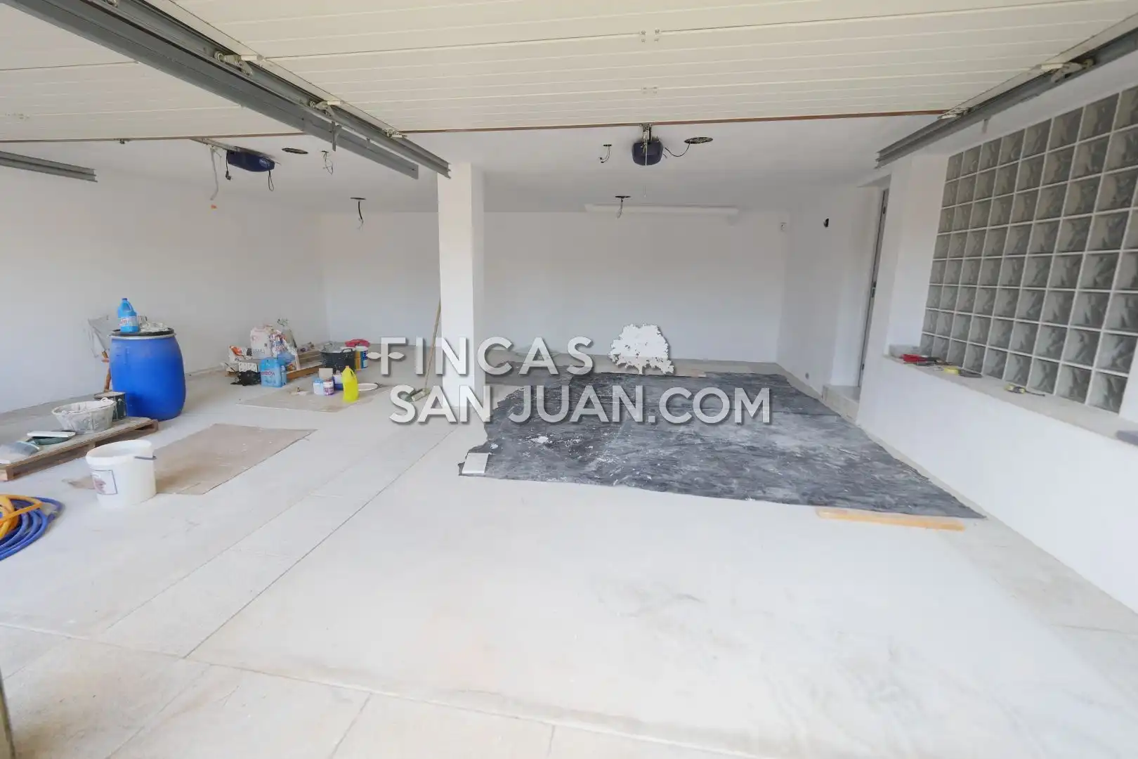 Villa mit Pool zum Verkauf in Pueblo Acantilado - Lanuza, imagen 33