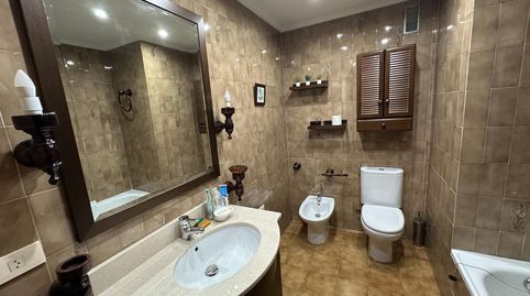 Foto 3 de Habitació a Avenida la Paz, Reyes Católicos, Burgos Capital