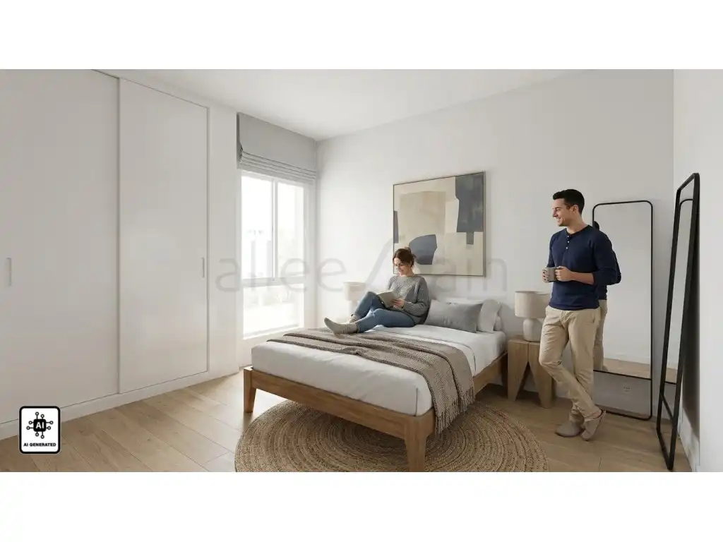 Habitación de Apartamento en venta en Fuengirola