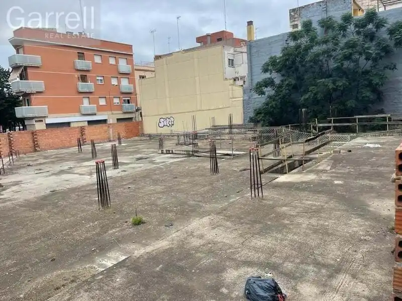 Grundstücke und Bauplätze zum Verkauf in Riera de Miró, imagen 3