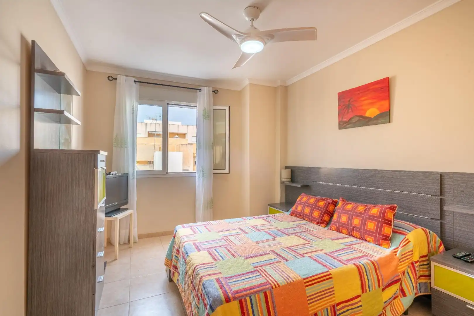 Piso en venta en Calle AMAPOLA, 32, Playa de Garrucha