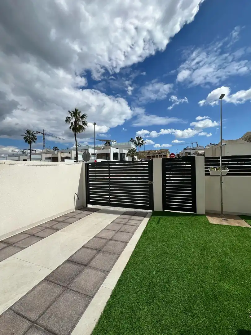 Maison avec piscine à vendre à Benijófar, imagen 3