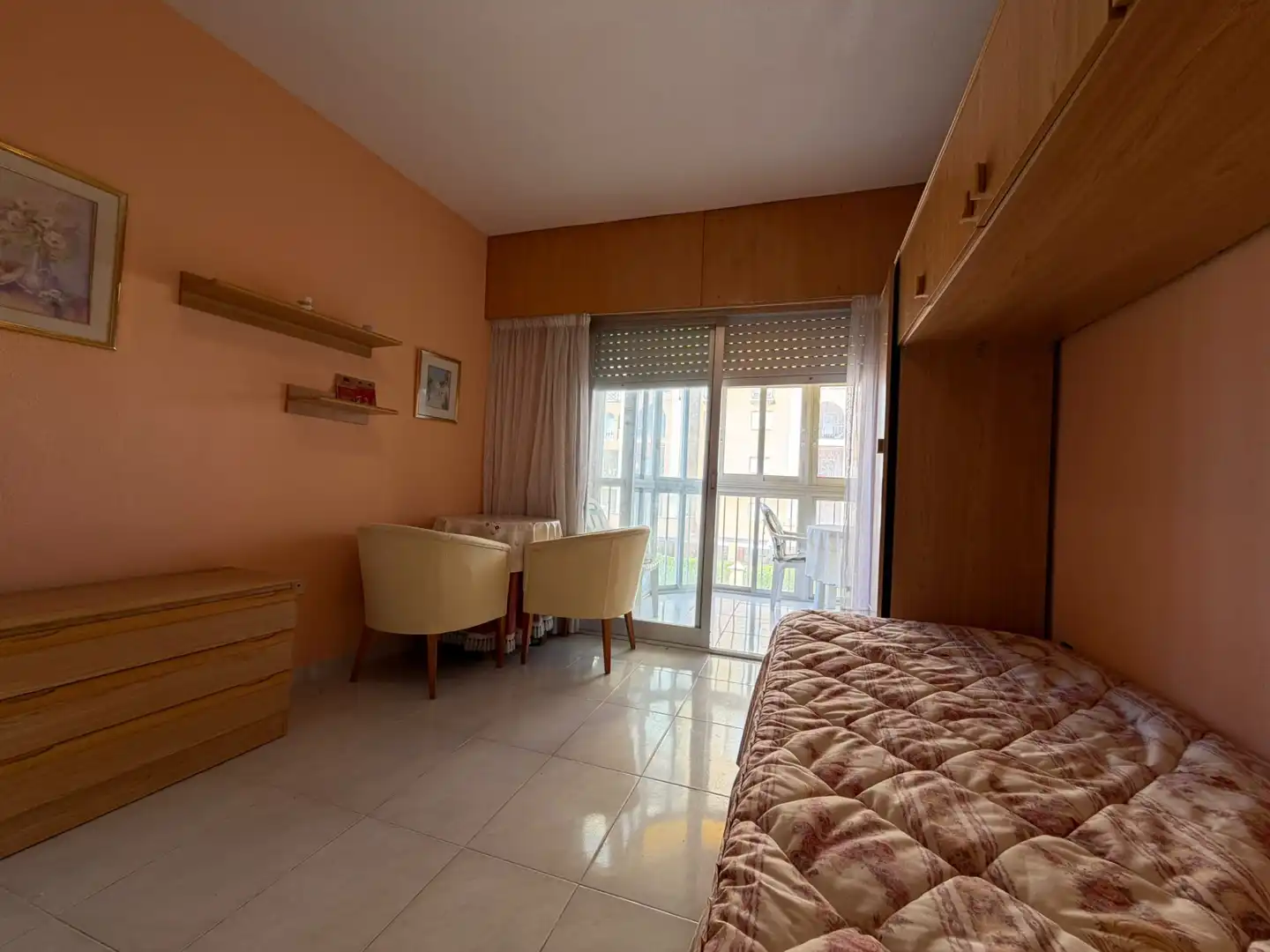 Wohnung mit Aufzug zum Verkauf in Calle Paralela Estocolmo, imagen 5
