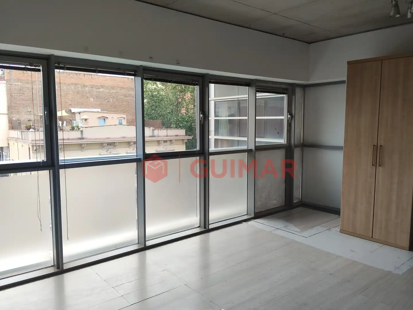 Oficina en venta en Barcelona con Aire acondicionado y Calefacción