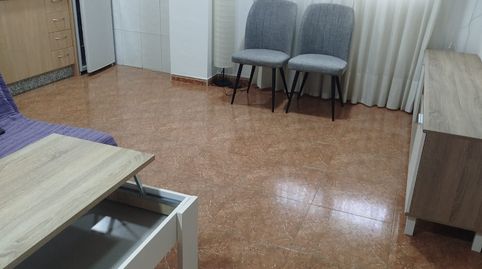 Foto 3 de Apartament de lloguer a Vistalegre, Murcia Capital