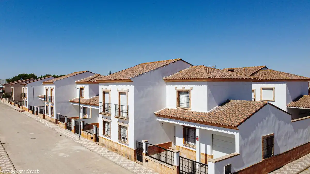 Terraced house with terrace for sale in Calle Cabernet, imagen 31