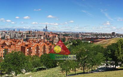 Außenansicht von Wohnung zum verkauf in  Madrid Capital