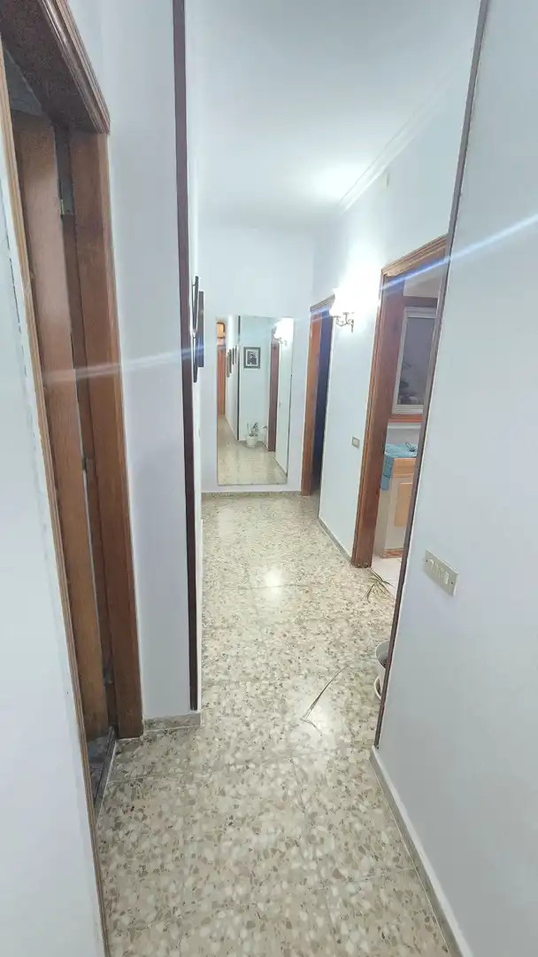 Pis en venda a San Salvador, 57, Taco - Los Andenes - Las Chumbreras