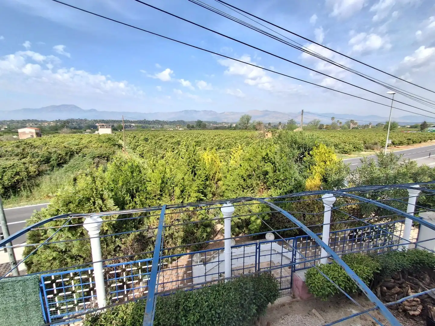 Terrassa de Casa o xalet en venda en Tortosa amb Aire condicionat, Calefacció i Traster