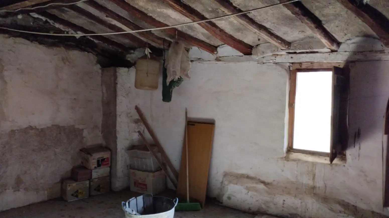 Casa adosada en venda en El Redal amb Calefacció i Jardí privat