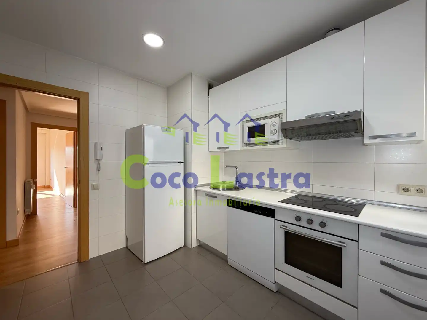 Wohnung mit Aufzug zum Verkauf in Calle Correhuela, imagen 17