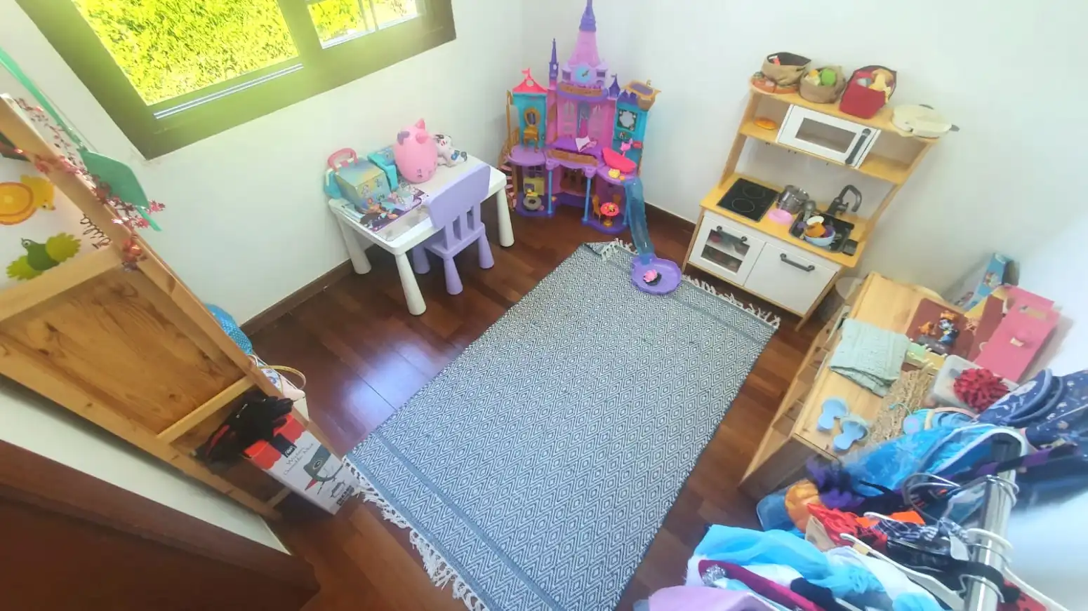 Sala d'estar de Casa o xalet en venda en Puçol amb Aire condicionat, Calefacció i Jardí privat