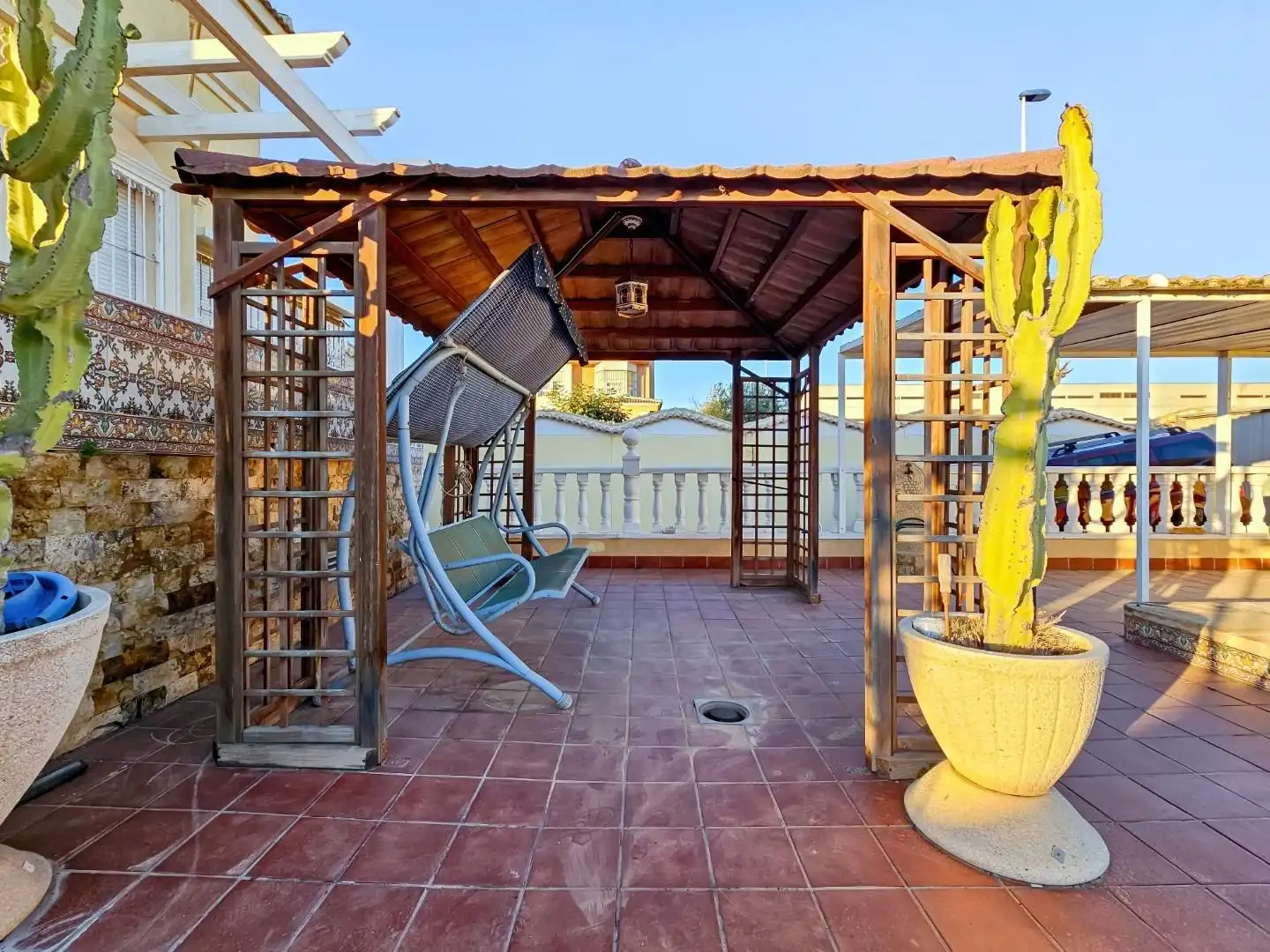 Casa o chalet en venta en Calle TABARCA, Aguas Nuevas
