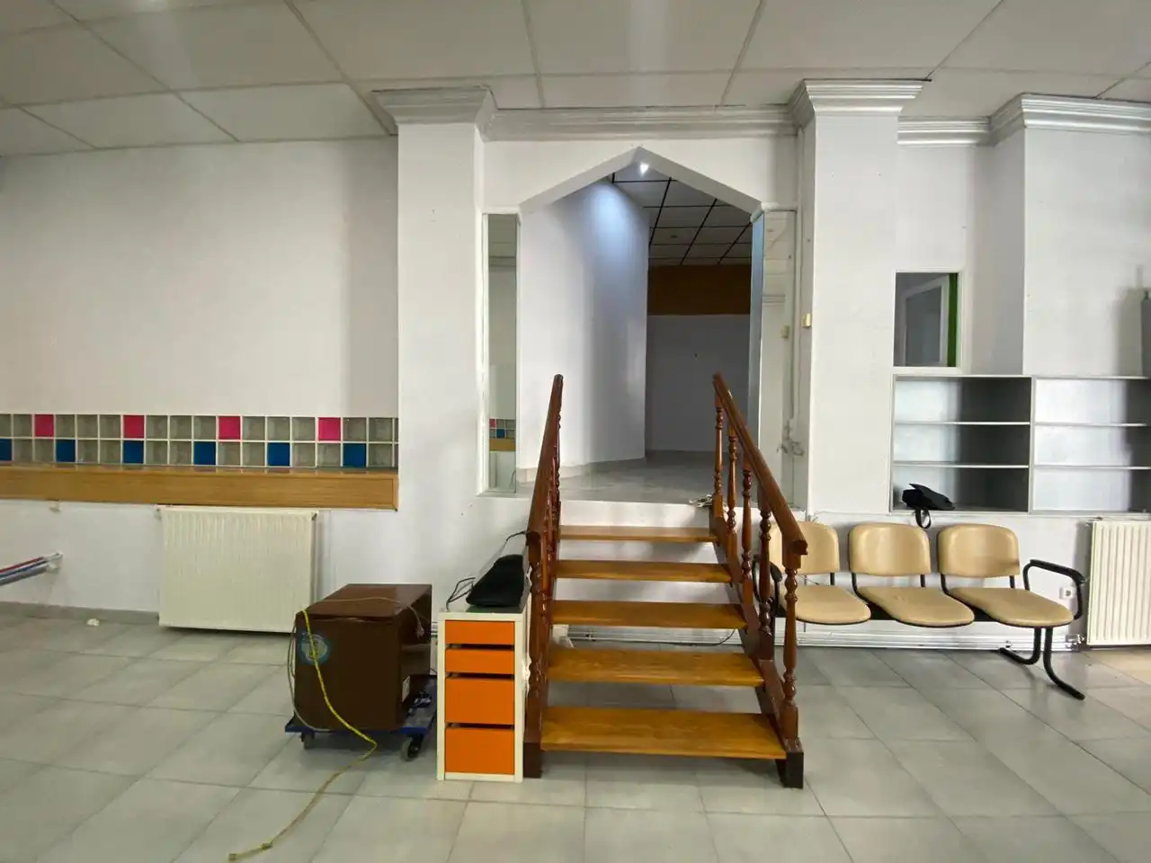 Gewerbefläche zum Verkauf in Maestro Barbieri 2, imagen 11