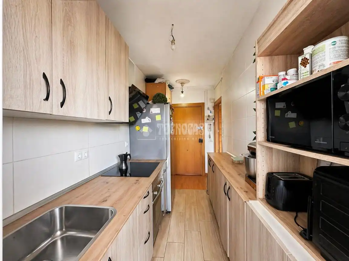 Piso en venta en Nuevo Aranjuez - Ciudad de las Artes