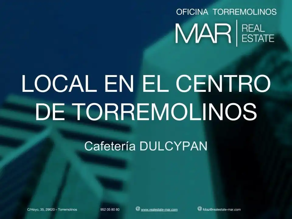 Local comercial en venda a Calle RIO MESA 9, imagen 20