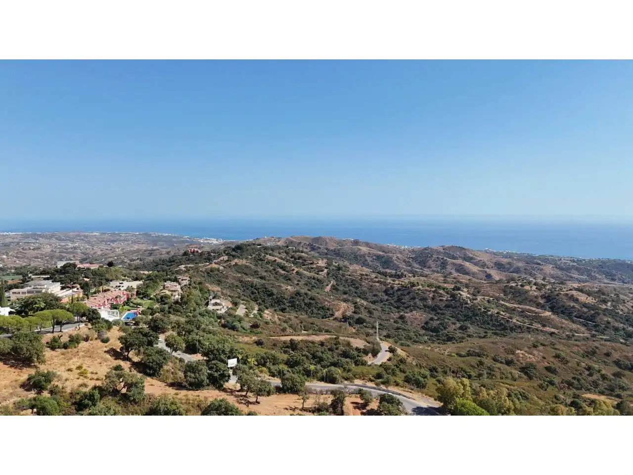 Terreno residencial en venta en Calle Canarias 2