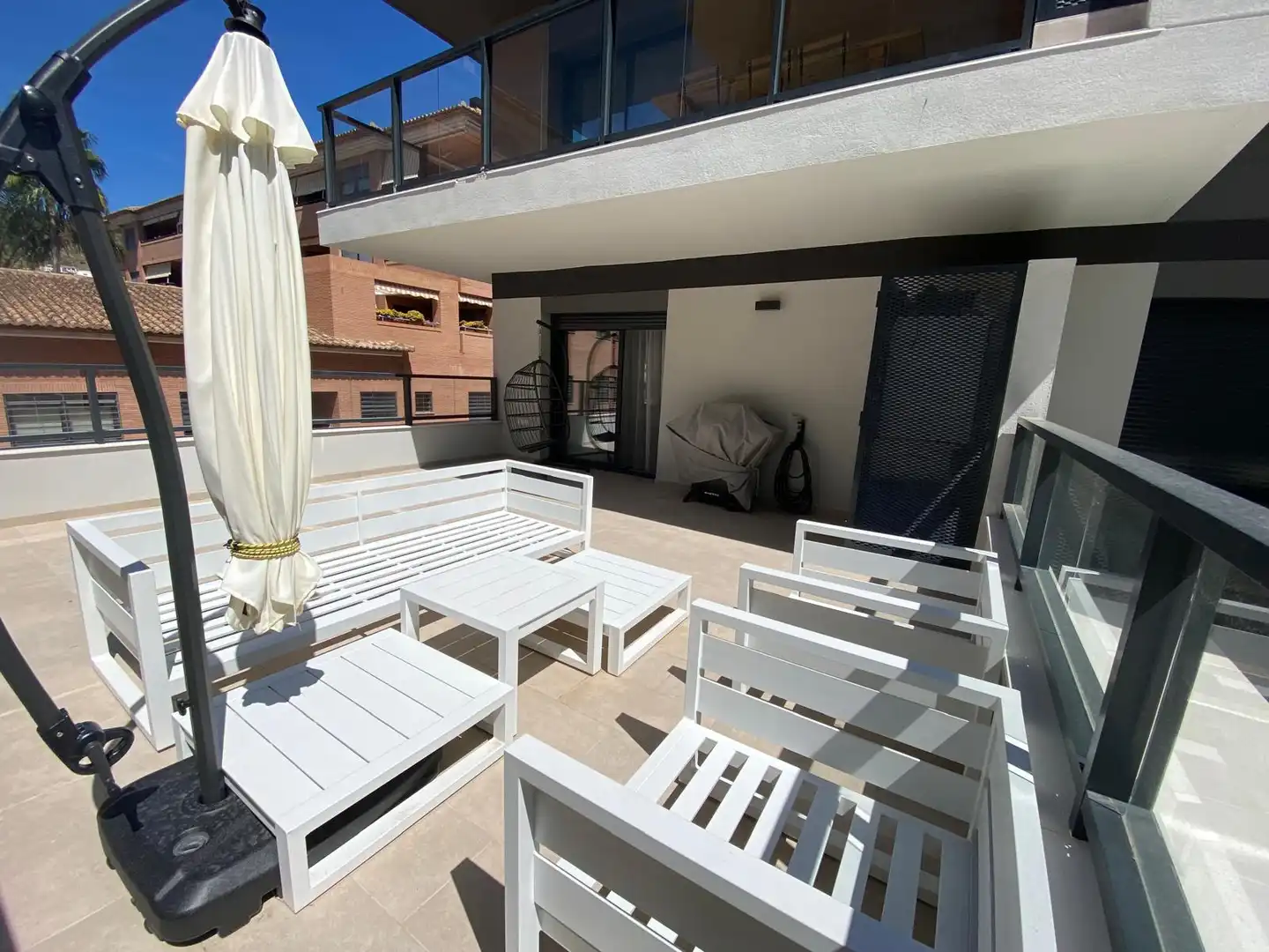 Apartment for sale in Centro ciudad, imagen 5