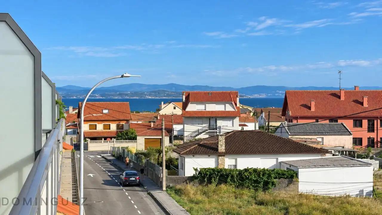 Penthouse zum Verkauf in Aguiño, imagen 13