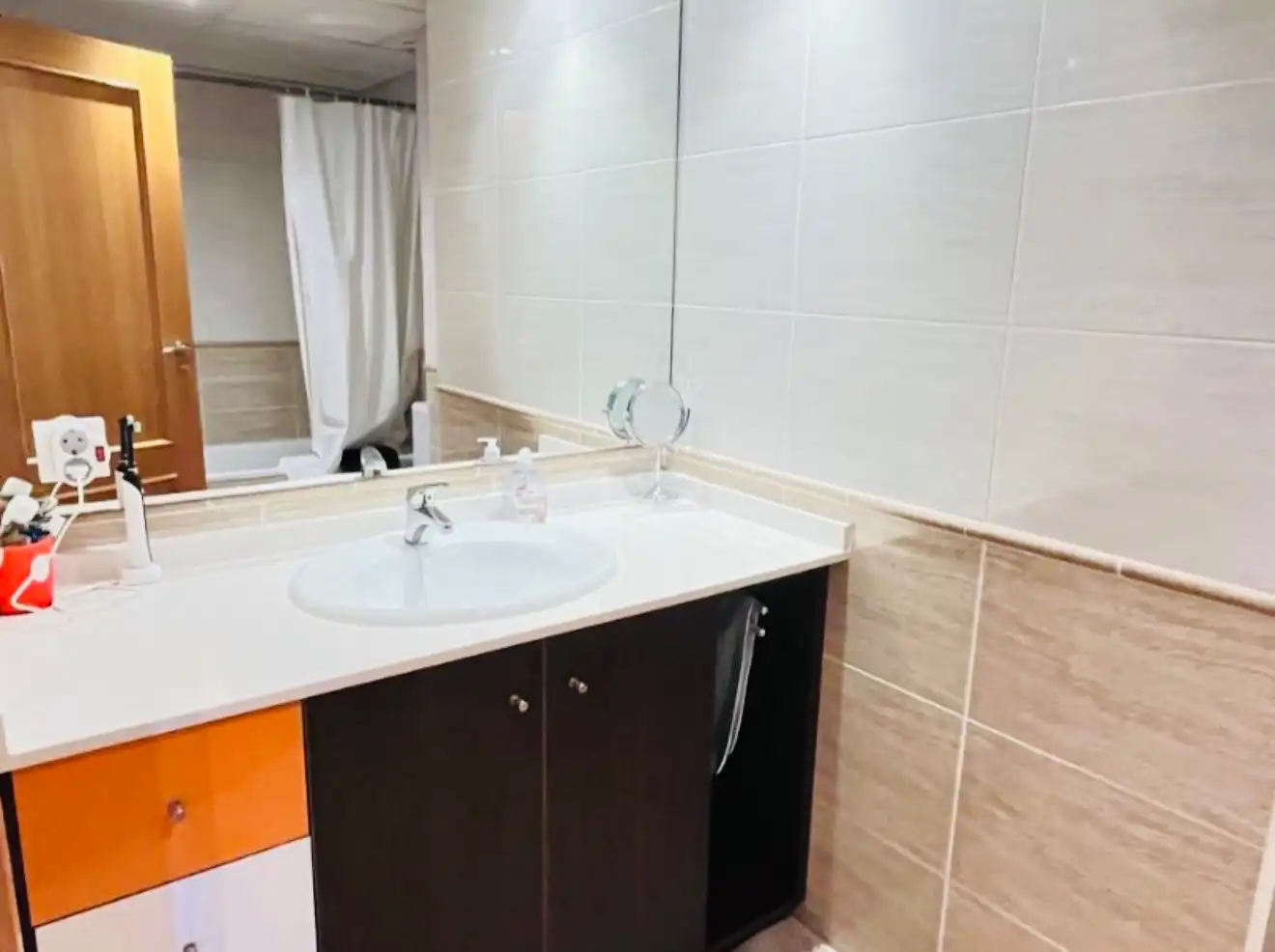 Mini appartamento con piscina in vendita a Centro ciudad, imagen 14