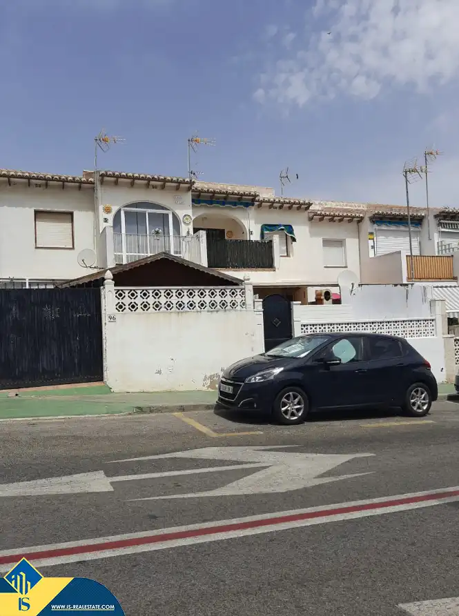 Bungalow avec piscine à vendre à Orihuela Costa, imagen 5