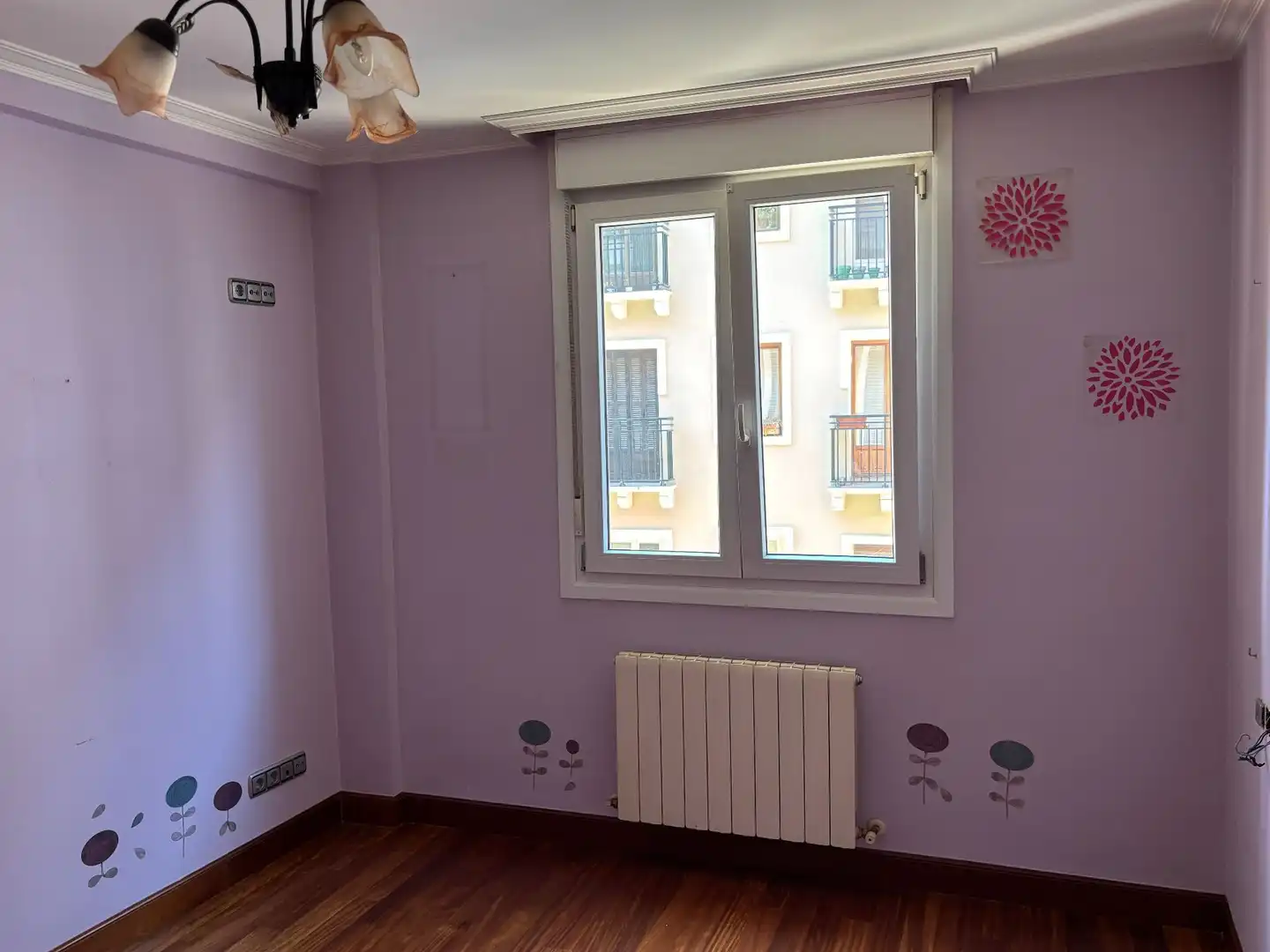 Piso con ascensor en venta en Toribio Etxeberria, imagen 20