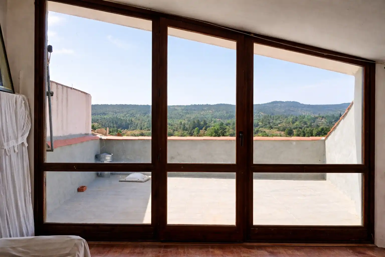 Casa adosada en venta en Calle Collado, 8, Valjunquera